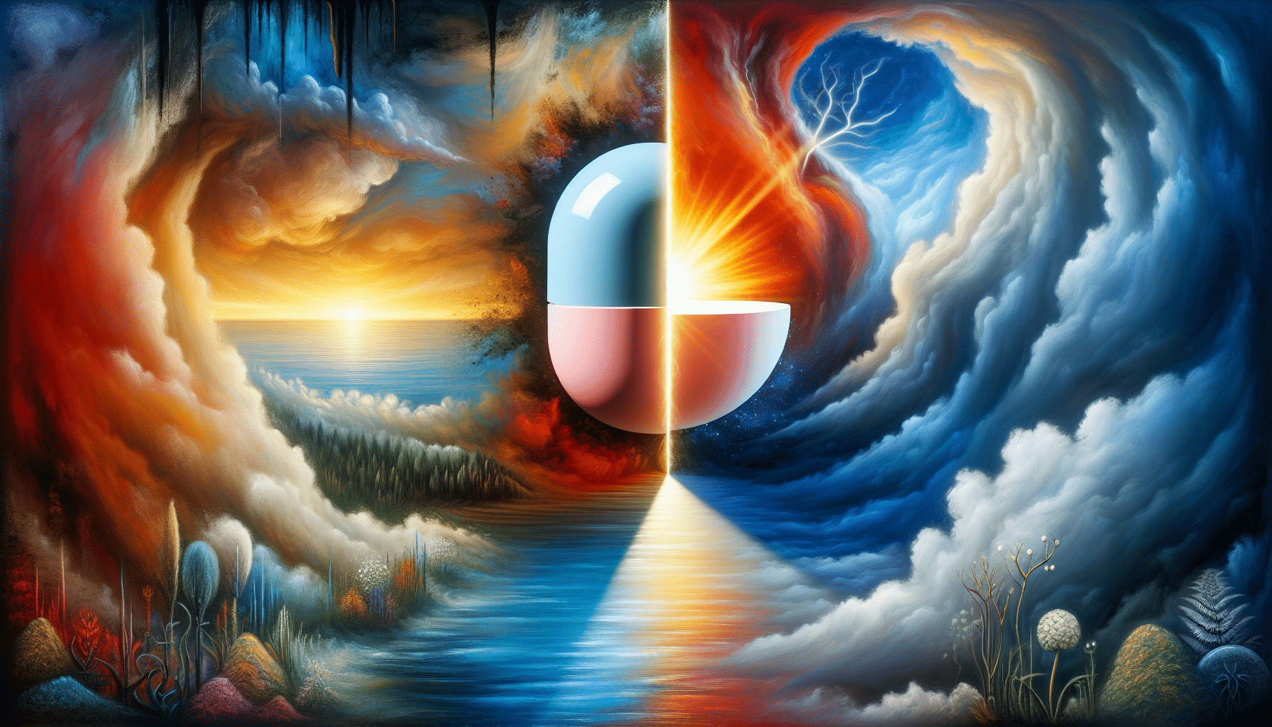 Exploring Mifepristone Controversies: The Impact of Abortion Pill Reversal