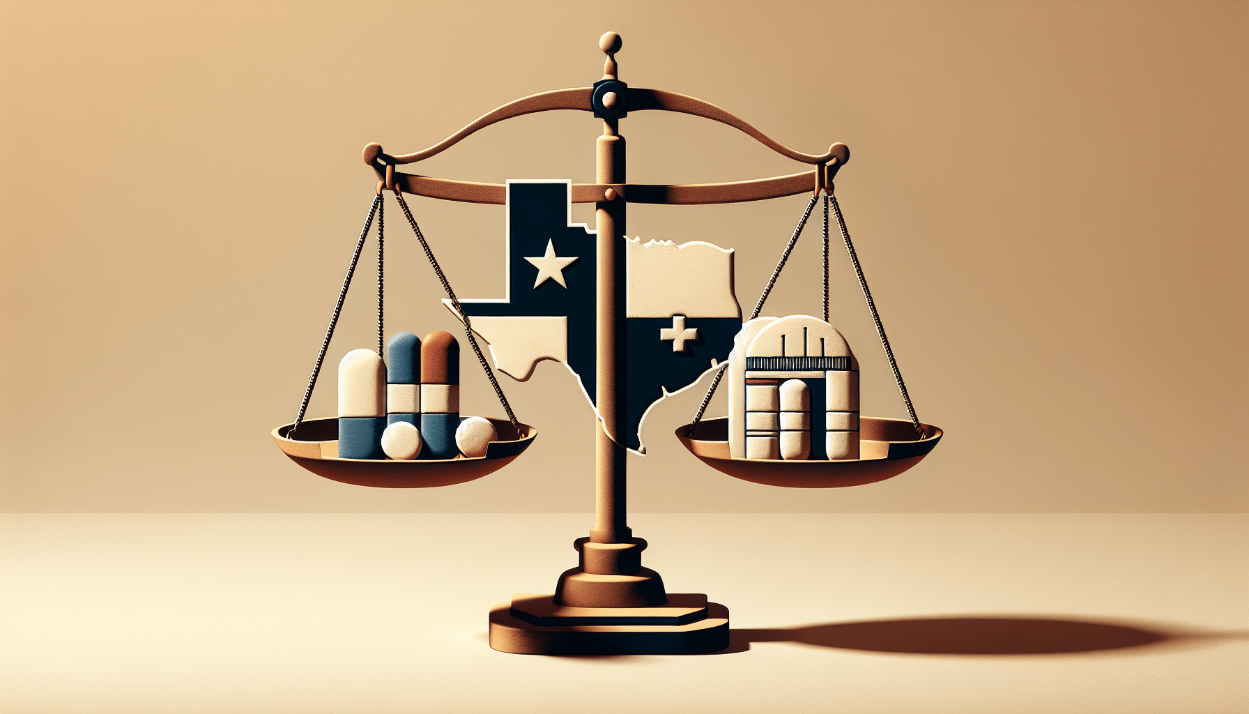 Texas AG orders halt to abortion pill distribution
