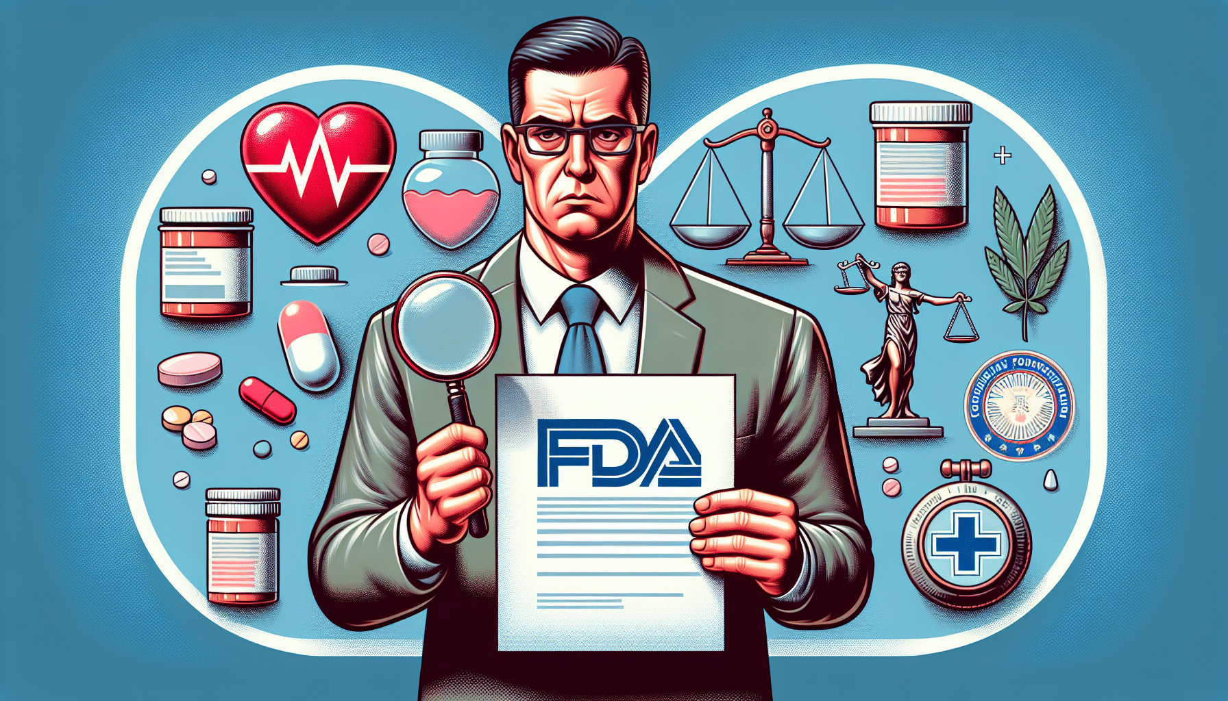 Kennedy Jr. Urges FDA to Revise Abortion Pill Label, Vows Comprehensive Health Review