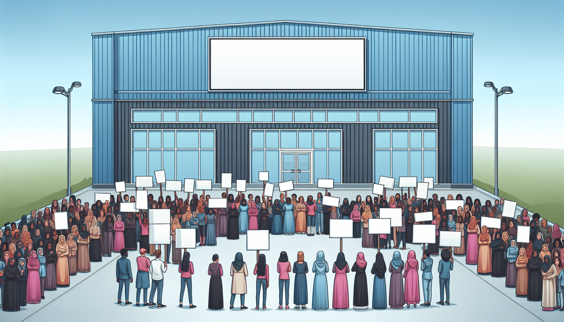 Costco Refuses to Stock Abortion Pill, Ignoring Activists' Demands