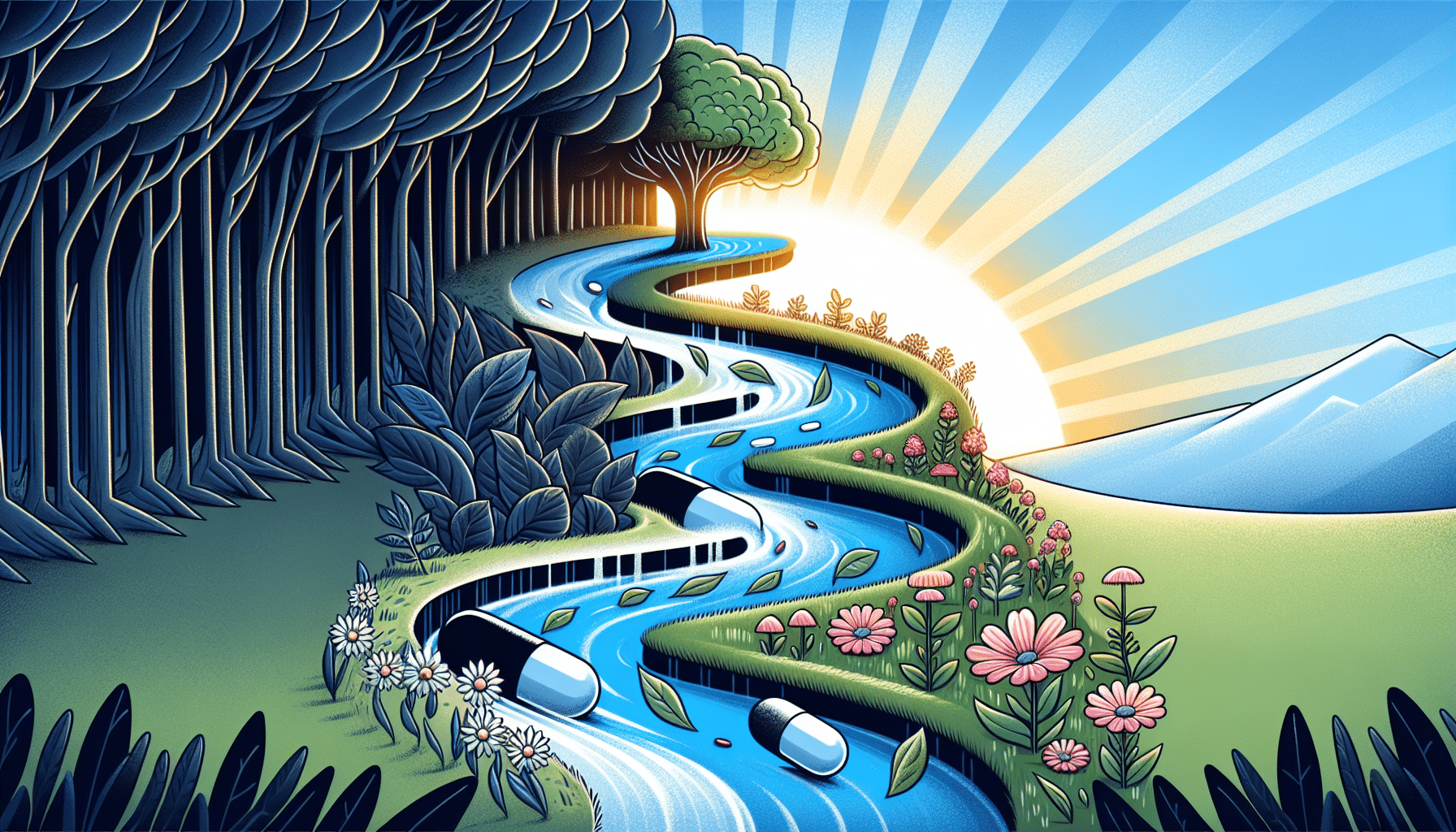 Brittany's Journey: Reversing the Effects of an Abortion Pill