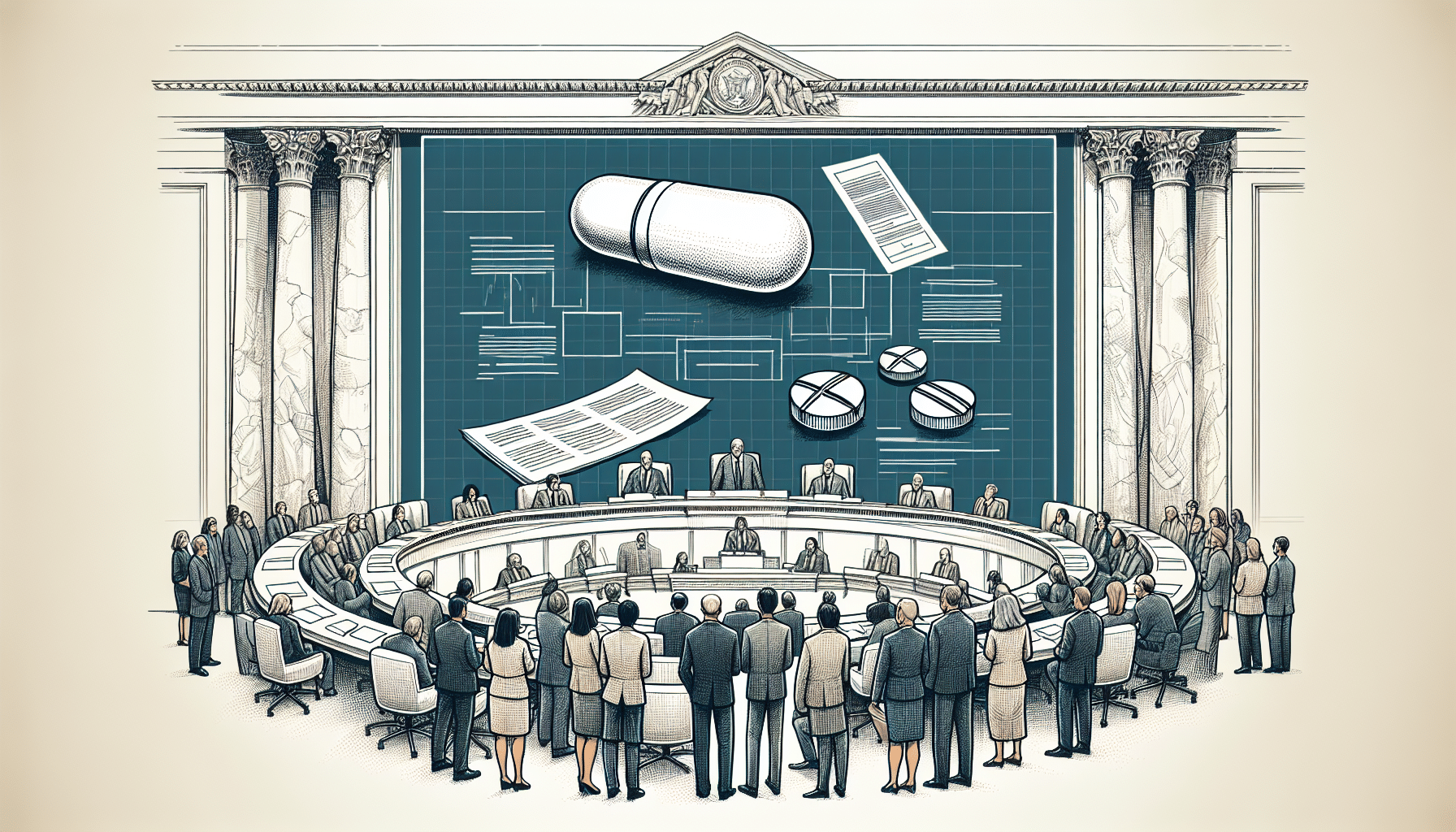 Senate Focuses on Highlighting Risks Associated with Abortion Pill