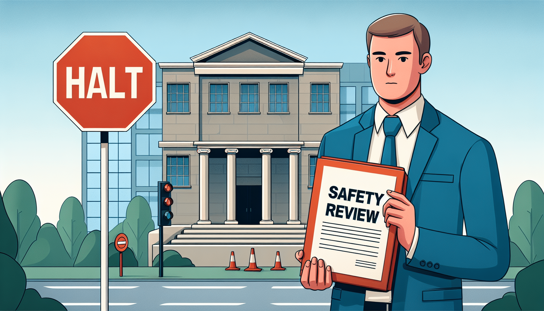 Trump FDA Requests Halt on Abortion Pill Litigation Amid Safety Review