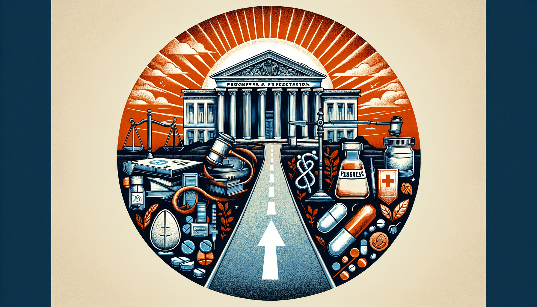 Crucial Progress in Federal and State Abortion Pill Cases Expected in 2026